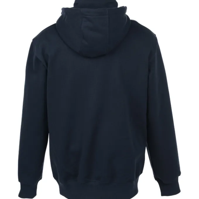 Carhartt Paxton Heavyweight 1/4-Zip Hoodie - Embroidered