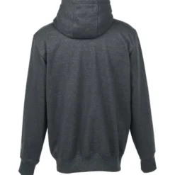 Carhartt Paxton Heavyweight Hoodie - Screen