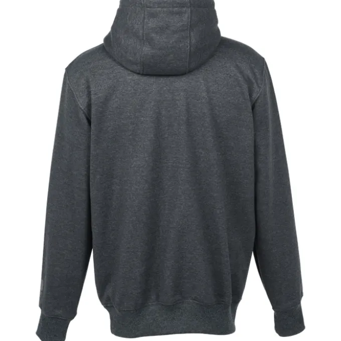 Carhartt Paxton Heavyweight Hoodie - Screen