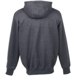 Carhartt Paxton Heavyweight Full-Zip Hoodie - Embroidered