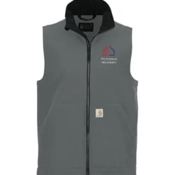 Carhartt Rain Defender Soft Shell Vest - Men's