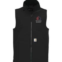 Carhartt Rain Defender Soft Shell Vest - Men's