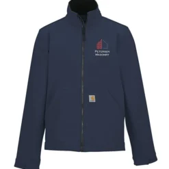 Carhartt Rain Defender Soft Shell Jacket - Men's