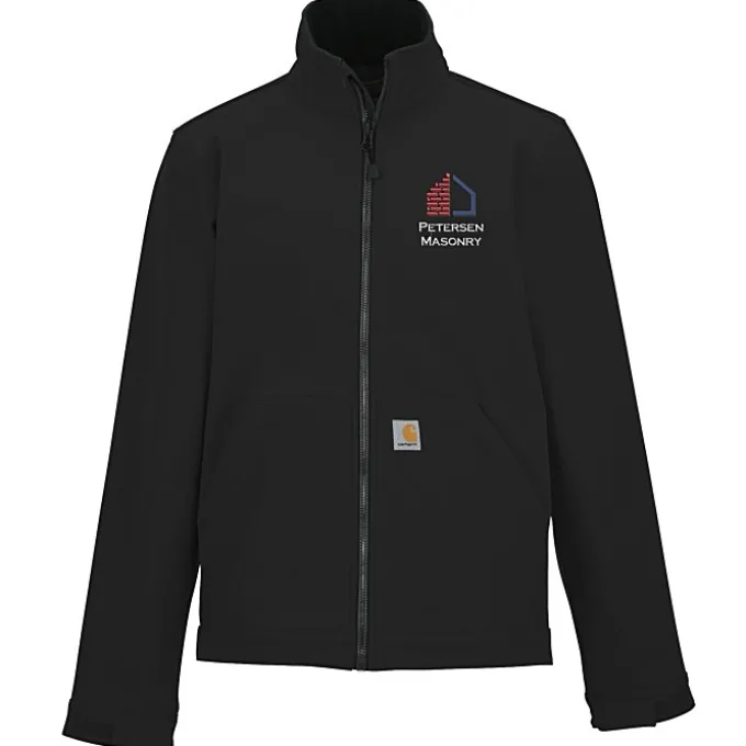 Carhartt Rain Defender Soft Shell Jacket - Men's