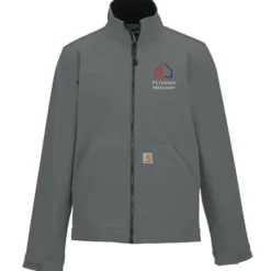 Carhartt Rain Defender Soft Shell Jacket - Men's