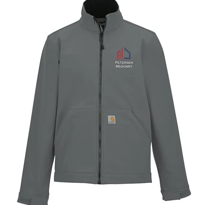 Carhartt Rain Defender Soft Shell Jacket - Men's
