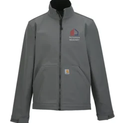 Carhartt Rain Defender Soft Shell Jacket - Men's