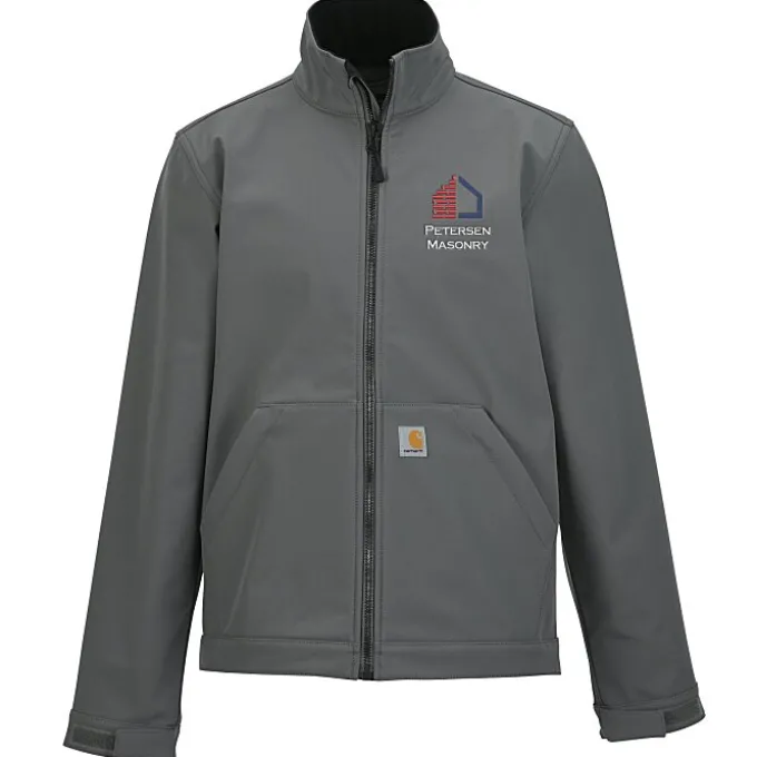 Carhartt Rain Defender Soft Shell Jacket - Men's