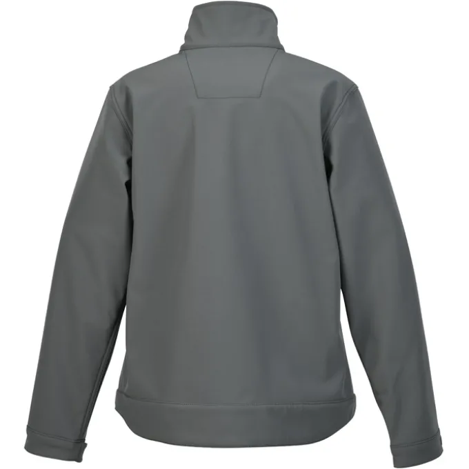 Carhartt Rain Defender Soft Shell Jacket - Ladies'