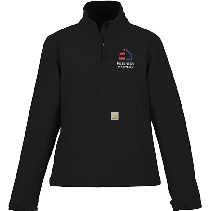 Carhartt Rain Defender Soft Shell Jacket - Ladies'