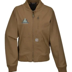 Carhartt Rugged Flex Crawford Jacket - Ladies'