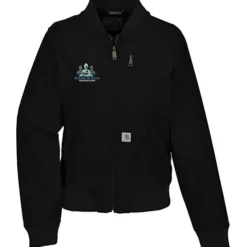 Carhartt Rugged Flex Crawford Jacket - Ladies'