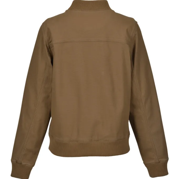 Carhartt Rugged Flex Crawford Jacket - Ladies'