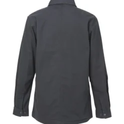 Carhartt Rugged Flex Fleece-Lined Shirt Jacket