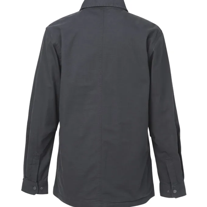 Carhartt Rugged Flex Fleece-Lined Shirt Jacket