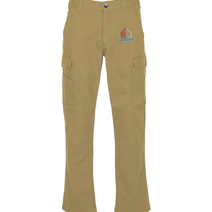 Carhartt Rugged Flex Rigby Cargo Pants