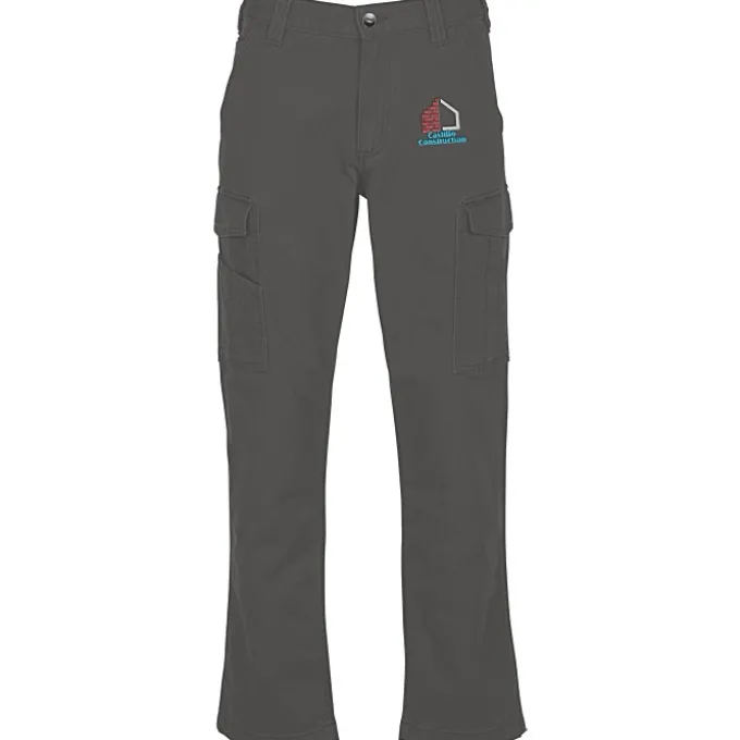 Carhartt Rugged Flex Rigby Cargo Pants
