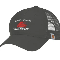 Carhartt Rugged Professional Cap