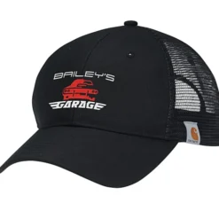 Carhartt Rugged Professional Cap