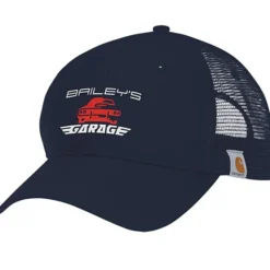 Carhartt Rugged Professional Cap