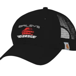 Carhartt Rugged Professional Cap