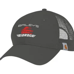 Carhartt Rugged Professional Cap - 24 hr