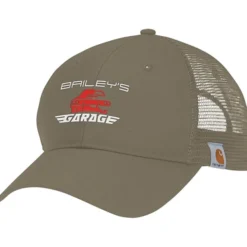 Carhartt Rugged Professional Cap - 24 hr