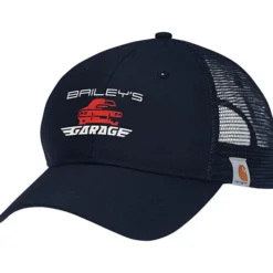 Carhartt Rugged Professional Cap - 24 hr