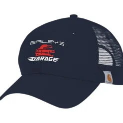 Carhartt Rugged Professional Cap - 24 hr