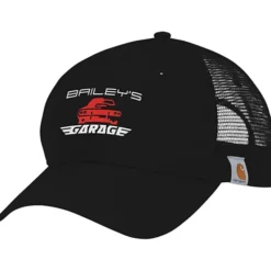 Carhartt Rugged Professional Cap - 24 hr