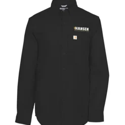 Carhartt Rugged Professional Series Shirt