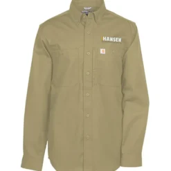 Carhartt Rugged Professional Series Shirt