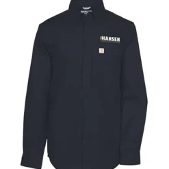 Carhartt Rugged Professional Series Shirt