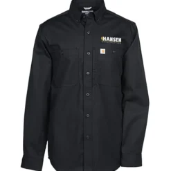 Carhartt Rugged Professional Series Shirt