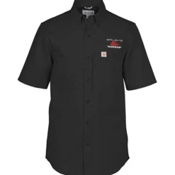 Carhartt Rugged Professional Series Shirt - Short Sleeve