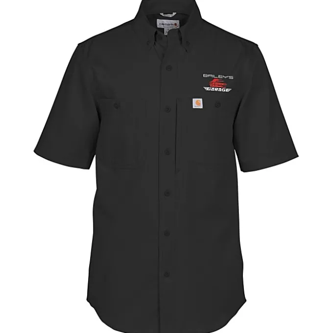 Carhartt Rugged Professional Series Shirt - Short Sleeve