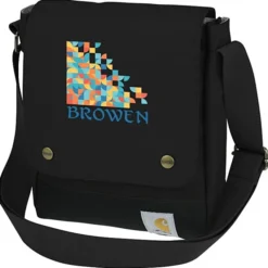 Carhartt Snap Crossbody Bag