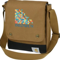Carhartt Snap Crossbody Bag