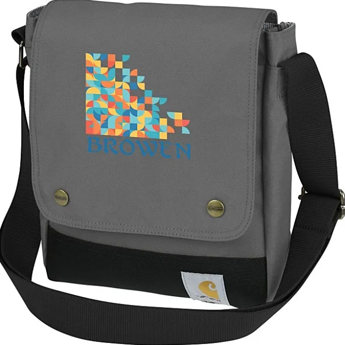 Carhartt Snap Crossbody Bag
