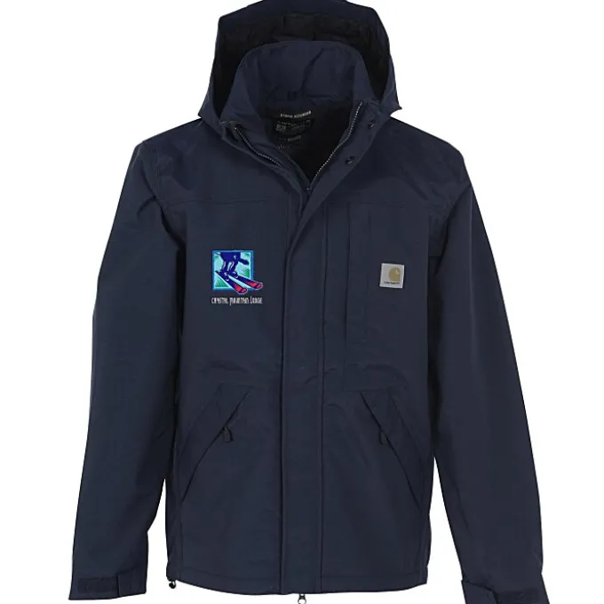 Carhartt Storm Defender Shoreline Jacket