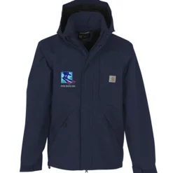 Carhartt Storm Defender Shoreline Jacket