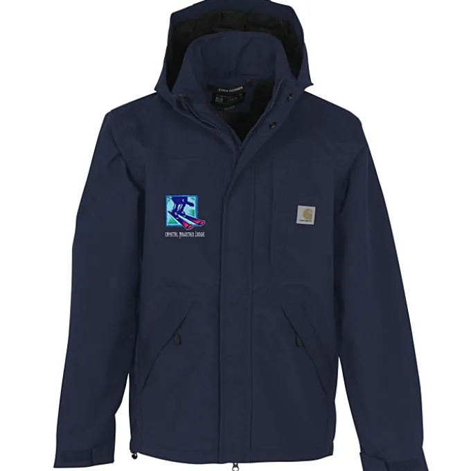 Carhartt Storm Defender Shoreline Jacket