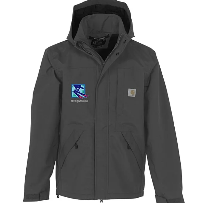 Carhartt Storm Defender Shoreline Jacket