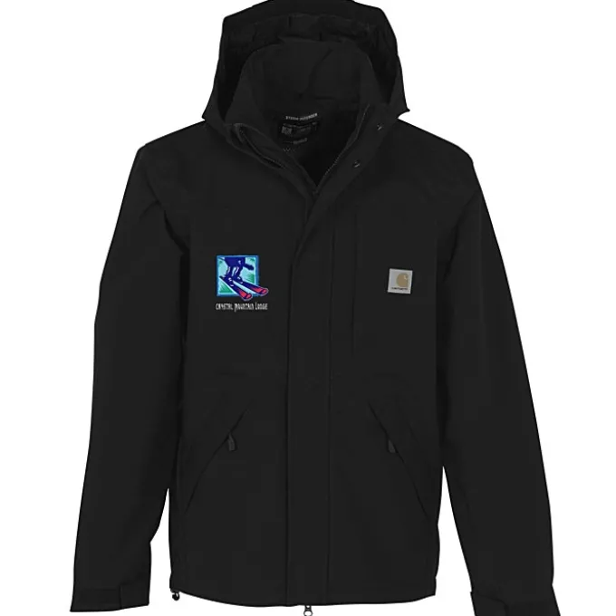 Carhartt Storm Defender Shoreline Jacket