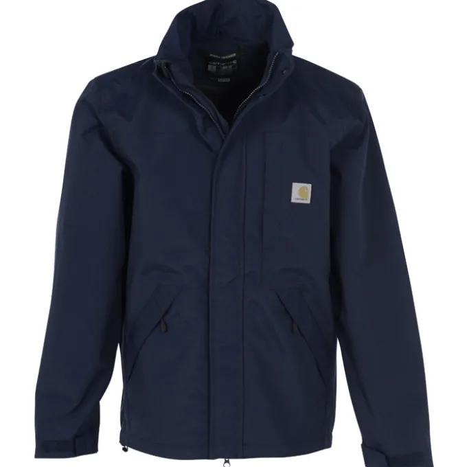 Carhartt Storm Defender Shoreline Jacket