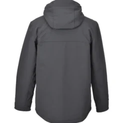 Carhartt Super Dux Insulated Hooded Jacket