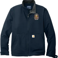 Carhartt Super Dux Soft Shell Jacket