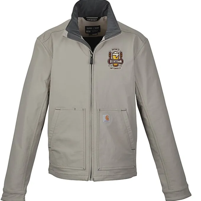 Carhartt Super Dux Soft Shell Jacket