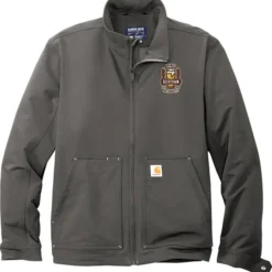 Carhartt Super Dux Soft Shell Jacket