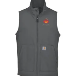 Carhartt Super Dux Soft Shell Vest